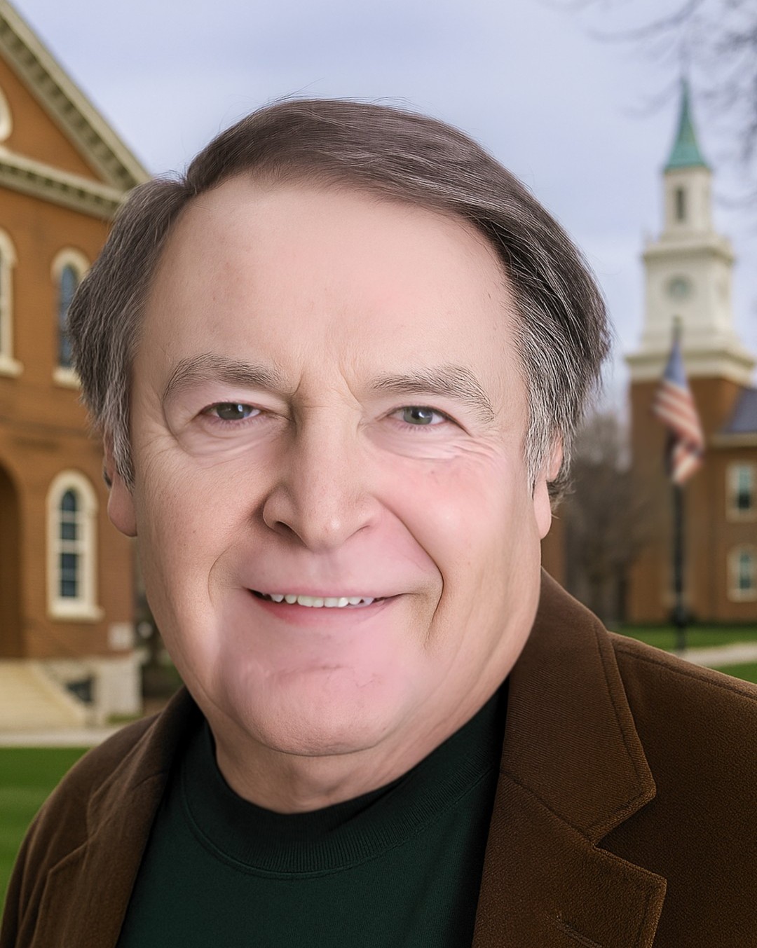 Dr. S. Lee Funk