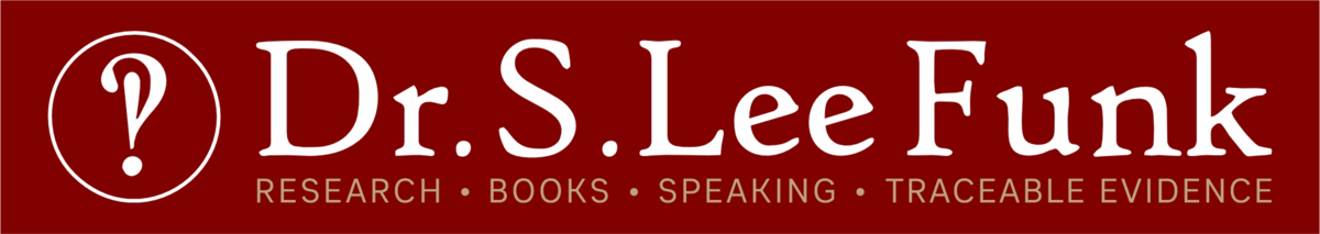 Dr. S. Lee Funk