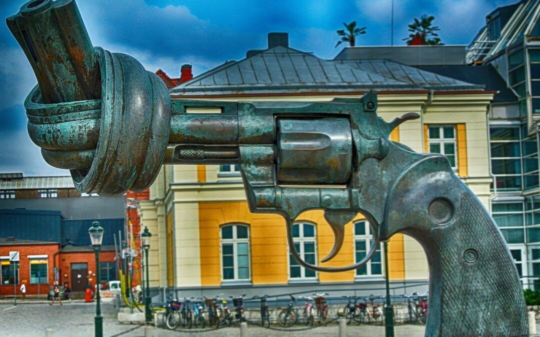 Carnage and Culpability: Affixing Blame Versus Assessing a Threat