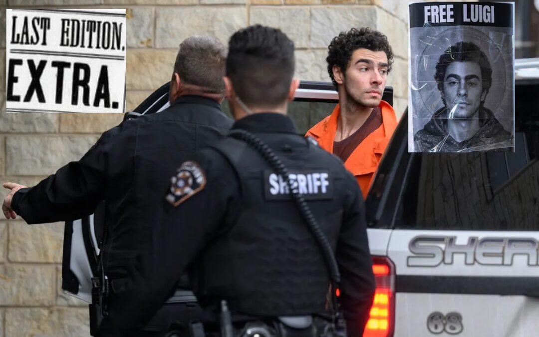 Infamy as Motive: Attention Seeking through Homicide