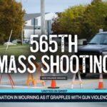 Continuing Object Lessons in Extreme Violence: Maybe It’s Time to Pay Attention