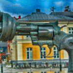 Carnage and Culpability: Affixing Blame Versus Assessing a Threat