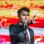 Innuendo and the Legacy of Charlie Kirk
