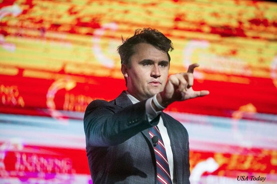 Innuendo and the Legacy of Charlie Kirk