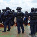 Willful Ignorance in Action: Leveraging Fear to Legitimize Hate